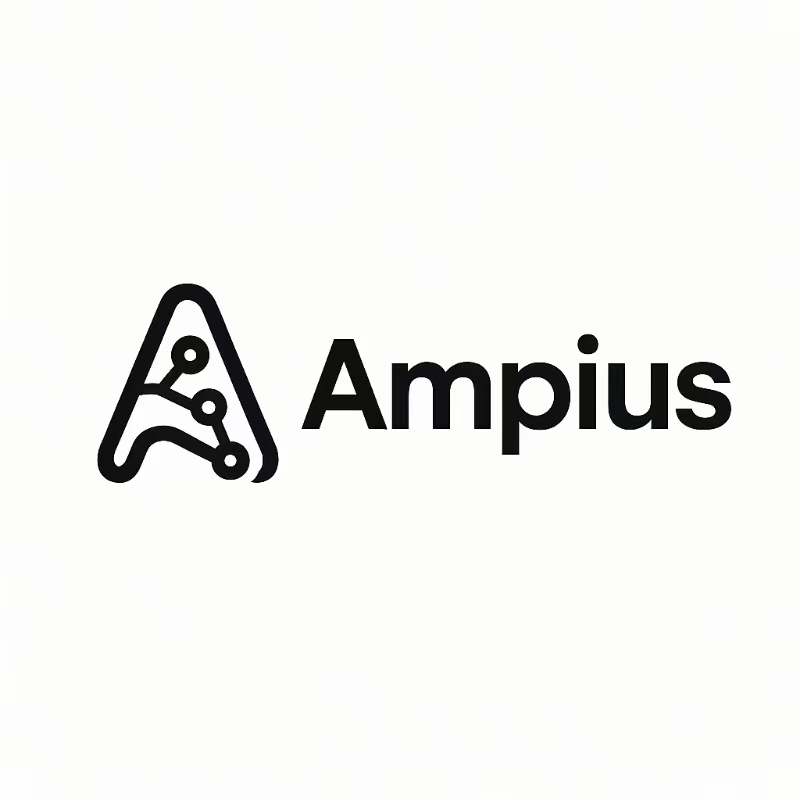 Ampius logo