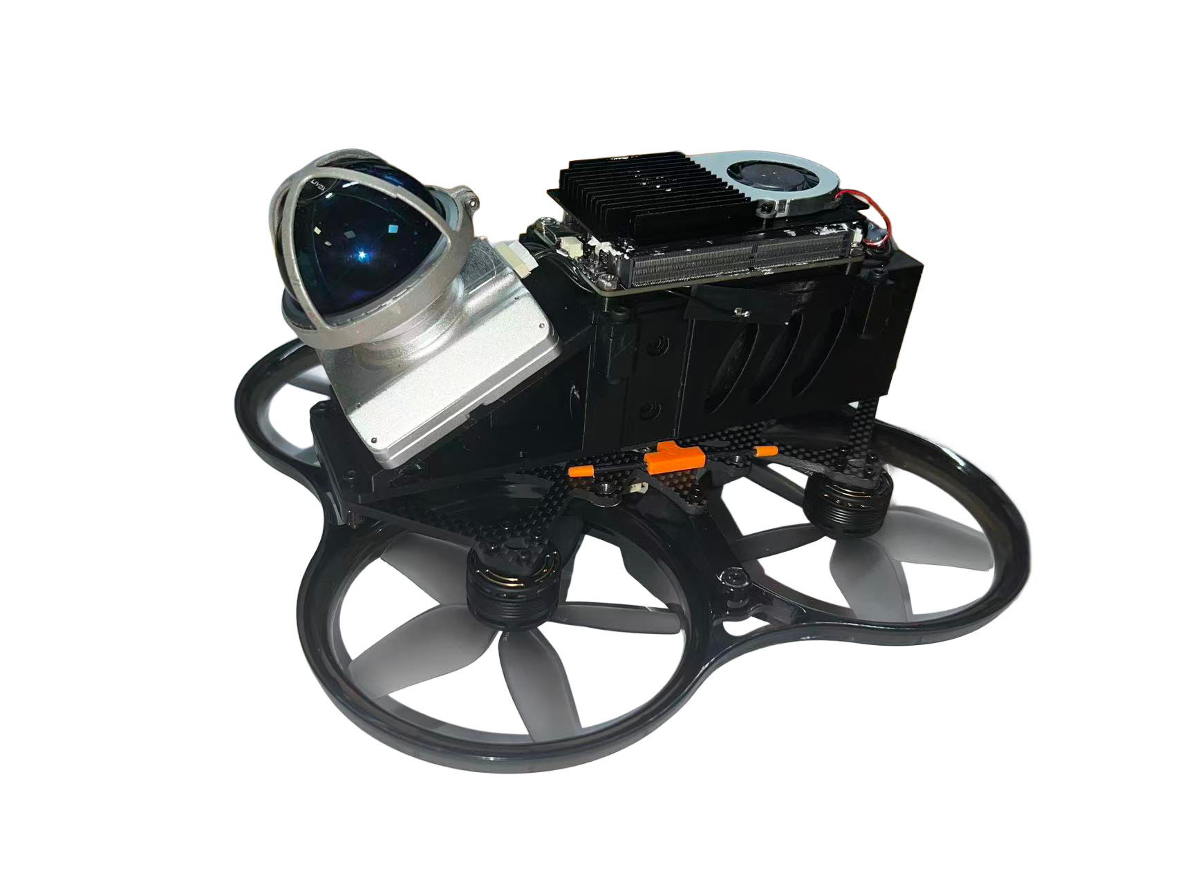 CertaintyX Drone S (SA01)